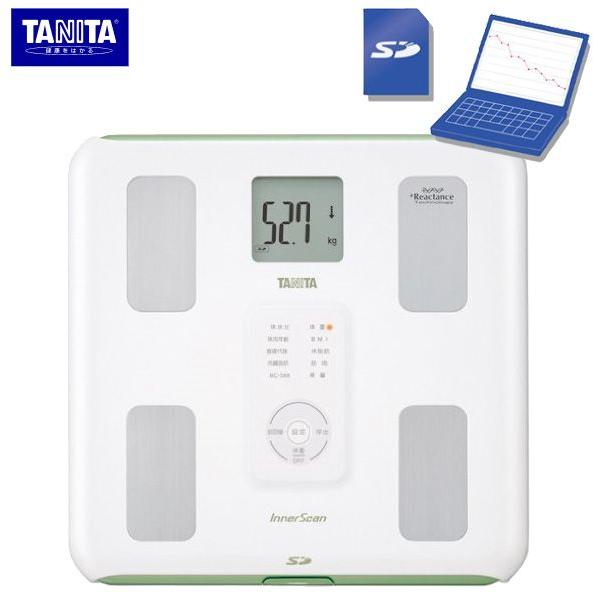 TANITA（タニタ） 体組成計:タニタ体組成計「インナースキャン」BC-569