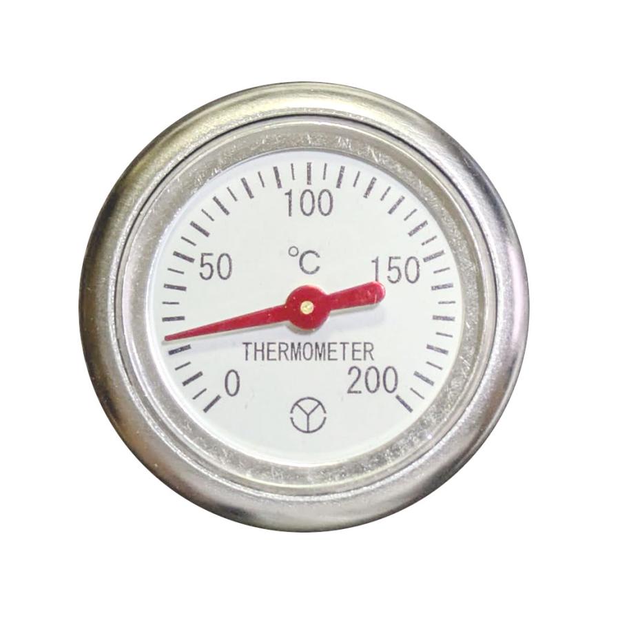 ステンレス製ロースター 温度計付き 71Zf6xnlzIL._AC_UF350,