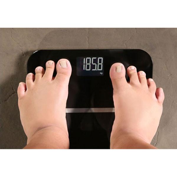 体重計 ドリテック0kgまで計れるヘルスメーターbs 0 ブラック Bs 0 いま何度 通販 Yahoo ショッピング