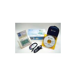 携帯型心拍変動測定器「チェックマイハート」CMH〜お取り寄せ：送料無料 | ブランド登録なし | 05