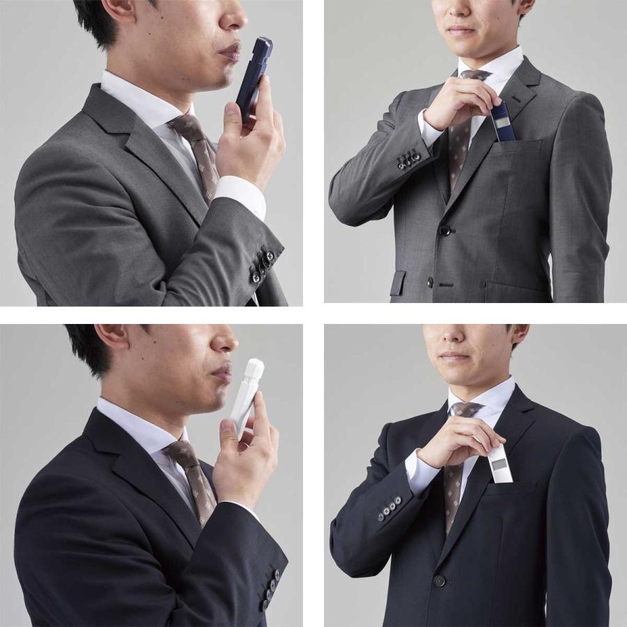 即納可 アルコールチェッカー タニタ アルコール検知器 EA-100 | TANITA | 03