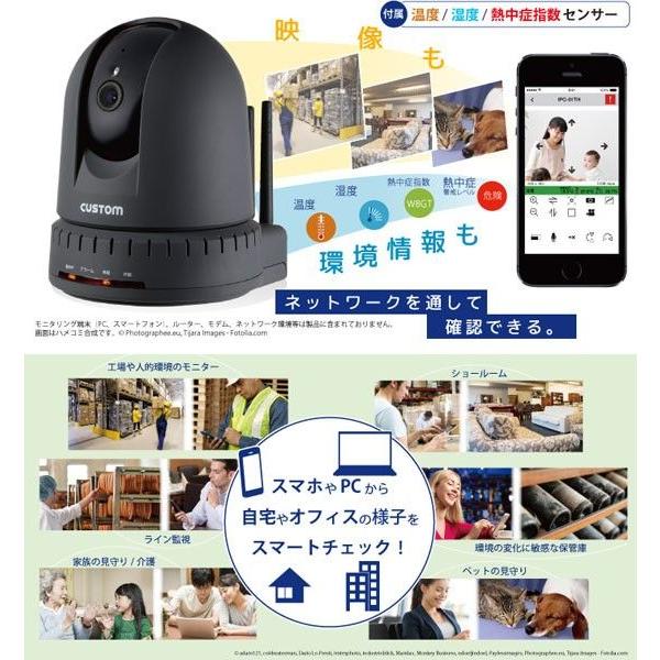 クランプ式無線電力計EC-10RF 送料無料 CUSTOM（計測器） クランプ式無線電力計EC-10RF〜お取り寄せ
