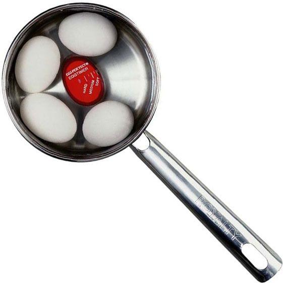 たまご用温度計 エッグタイマー エッグパーフェクト 送料無料 | ブランド登録なし | 01