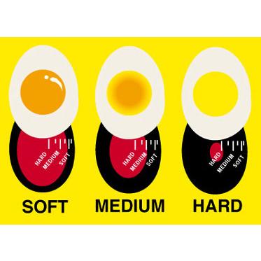 たまご用温度計 エッグタイマー エッグパーフェクト 送料無料 | ブランド登録なし | 02