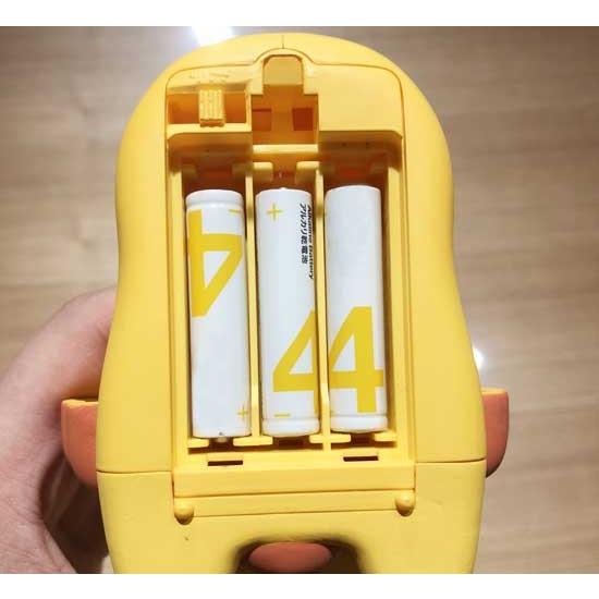 ライオン おしゃべり温湿度計 EX-2984 送料無料 : いま何度 - 通販