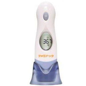 体温計 楽天市場】YUWELL 非接触型体温計 YT-1 高精度1秒測定（日本語