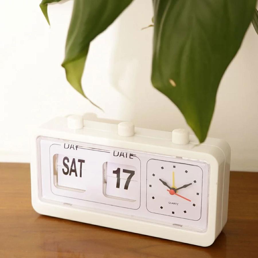 フリップクロック　パタパタ時計　アンティーク　　アールデコ調 フリップクロック パタパタ時計 アンティーク アールデコ調