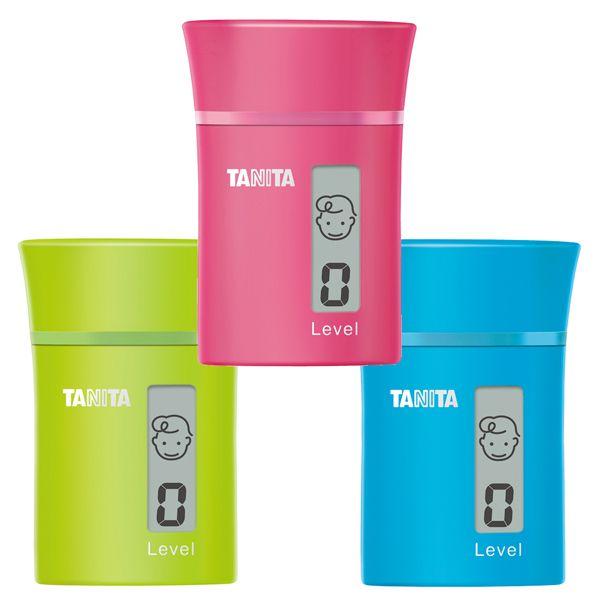 ブレスチェッカー 口臭チェッカー TANITA タニタ HC-150M ピンク | TANITA