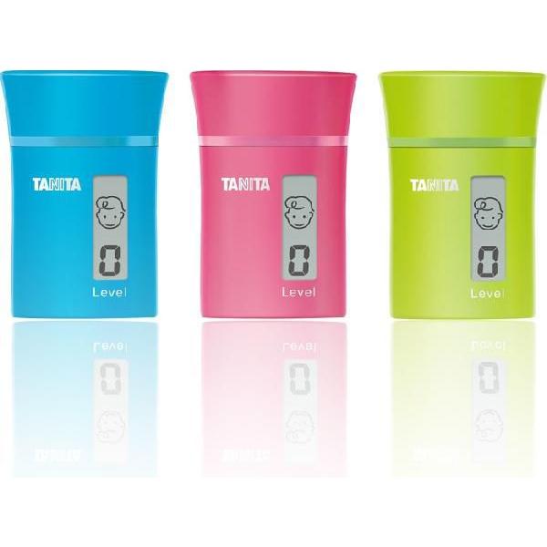 TANITA（タニタ） ブレスチェッカー 口臭チェッカー HC-150M ピンク