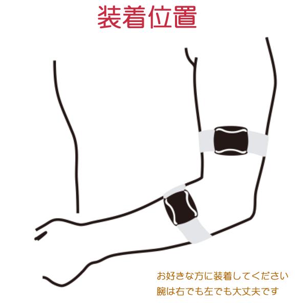 心拍計 脈拍計 iGPSPORT HR60 腕 APP ANT+ BLE IPX7 送料無料 | ブランド登録なし | 13