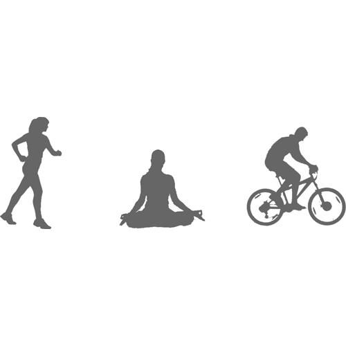 心拍計 脈拍計 iGPSPORT HR60 腕 APP ANT+ BLE IPX7 送料無料 | ブランド登録なし | 15