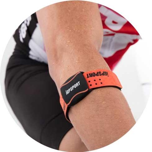 心拍計 脈拍計 iGPSPORT HR60 腕 APP ANT+ BLE IPX7 送料無料 | ブランド登録なし | 16