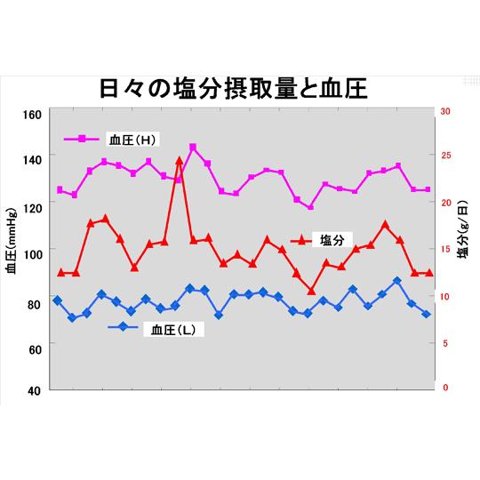 尿塩計 塩分摂取量測定器 減塩モニタ お取り寄せ 送料無料 Kme 03 いま何度 通販 Yahoo ショッピング