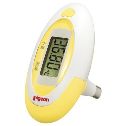 体温計 ピジョン 赤ちゃん専用体温計 チビオンフィット 送料無料 | Pigeon | 01