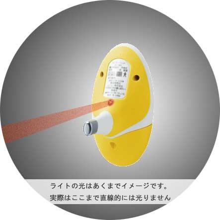 体温計 ピジョン 赤ちゃん専用体温計 チビオンフィット 送料無料｜imanando｜03