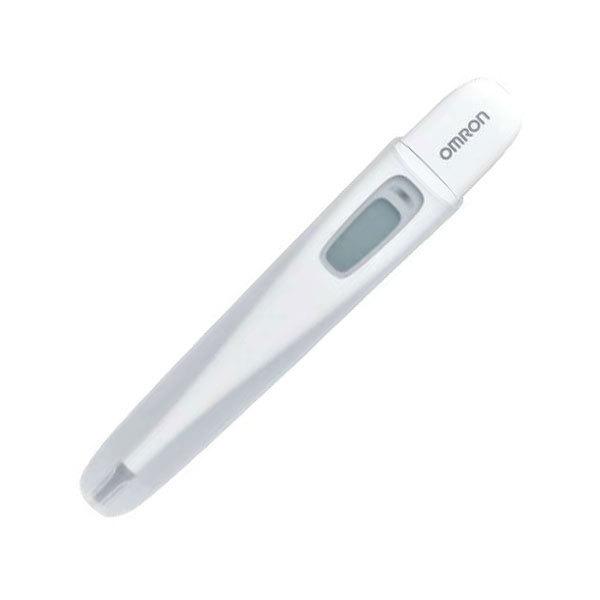 オムロン（OMRON） 体温計 予測式 わき専用 赤ちゃん 15秒 スピード 光