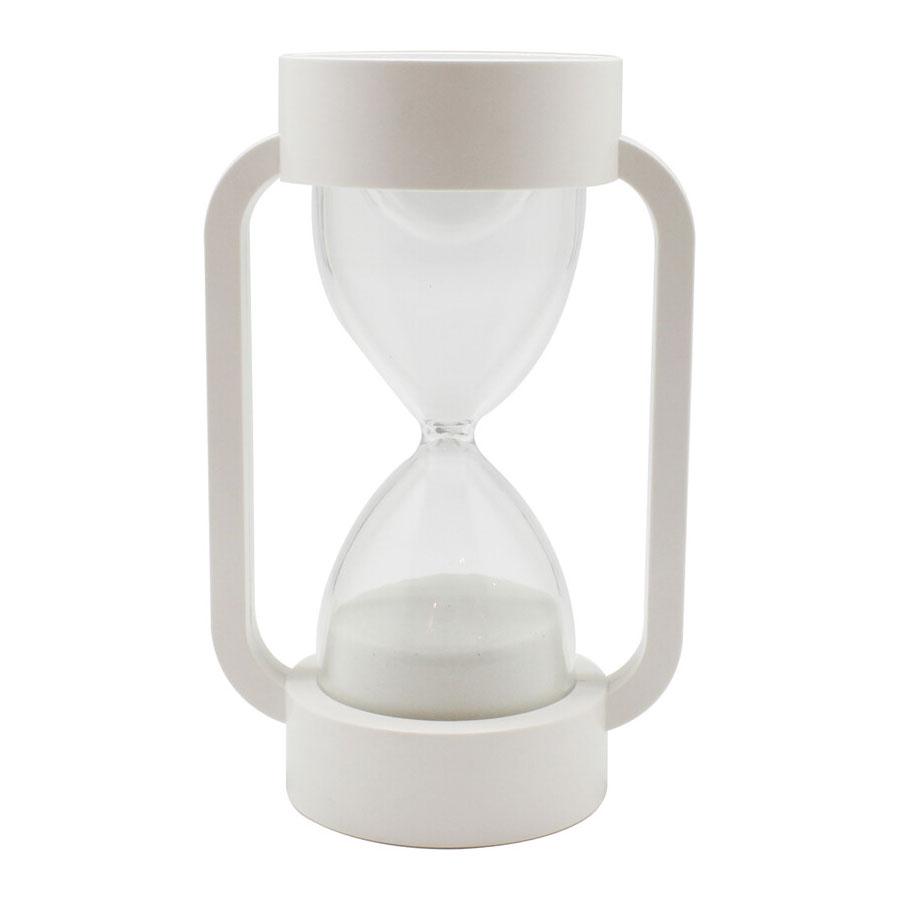 パラデック 砂時計 LED ライト 10分計 カラフル PALA-DEC ノクティルカ