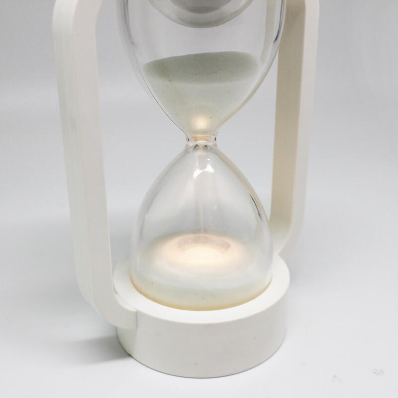 パラデック 砂時計 LED ライト 10分計 カラフル PALA-DEC ノクティルカ