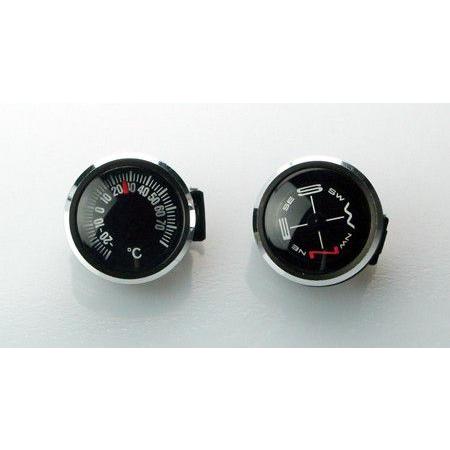 コンパス 時計バンド 後付け オイルコンパス 方位磁石 NO.800 送料無料 | ブランド登録なし | 03