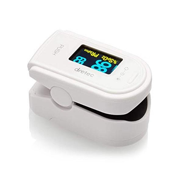 ほぼ未使用】酸素濃度計 OX-プラス オキシメーター 酸素濃度測定器