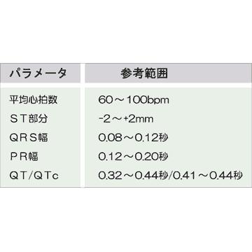 リードマイハートplus 携帯型心電計（トライテック製） 携帯型心電計 リードマイハートPlus RMH+ 日本語版 送料無料