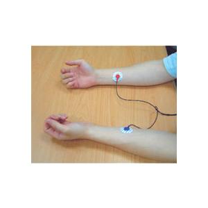 心電計 リードマイハート 携帯型 RMH 親指 日本語 送料無料 | ブランド登録なし | 05