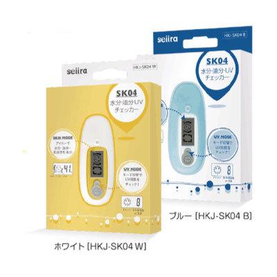 UVチェッカー スキンチェッカー 紫外線 UV 水分 油分 HKJ-SK04 | ブランド登録なし | 07