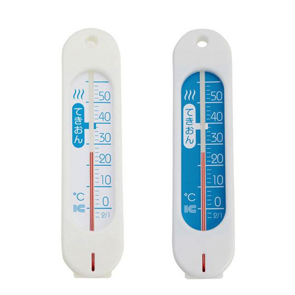 湯温計 お風呂用 アナログ温度計 サーモ620 アイシー 浮かべる 湯船 送料無料 | ブランド登録なし