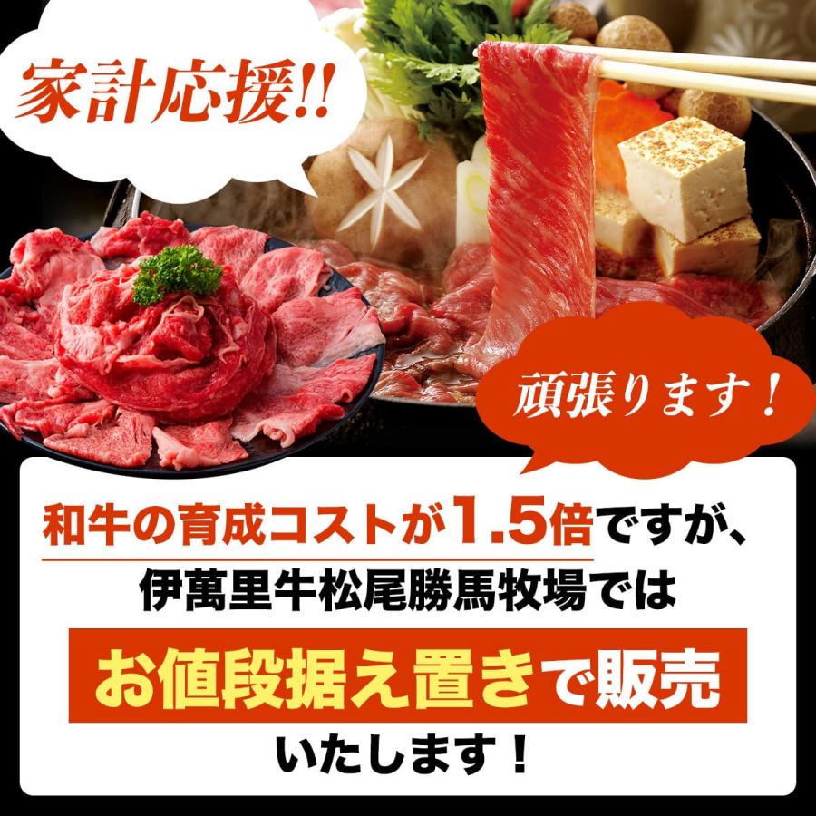 【景品】佐賀・国産黒毛和牛 伊萬里牛(伊万里牛)目録セット　5万円コース　【A3パネル付き】_8