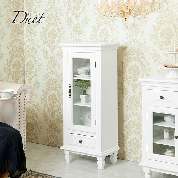 格安saleスタート 扉 玄関 部屋 リビング 収納家具 収納 引き出し c 7633 デザイン クラシカル アンティーク仕上げ 白家具 大人 可愛い シャビーテイスト 幅46cm スモールキャビネット デュエット テレビ台 キャビネット Www Reinnec Cl