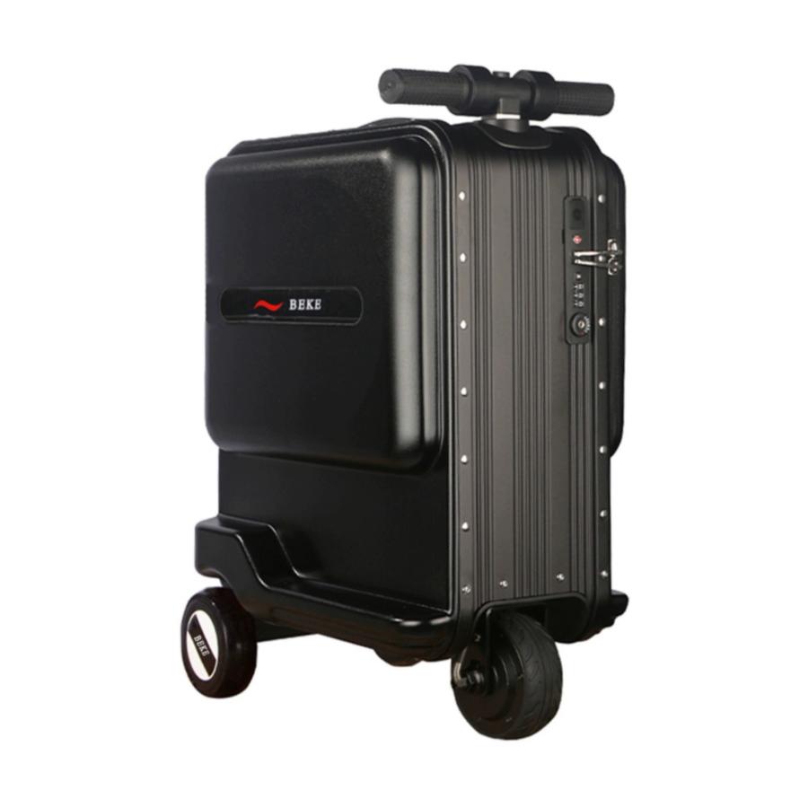 電動スーツケース　乗れるキャリーケース　黒 電動キャリー」の人気商品一覧 | 安い商品を通販サイトから探す