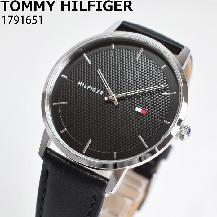marmeren Hoge blootstelling Glimp トミーヒルフィガー 腕時計 メンズ 1791651 (11) ブラック レザー JAMES TOMMY HILFIGER 時計 プレゼント 記念品  :1791651:IMAURE - 通販 - Yahoo!ショッピング