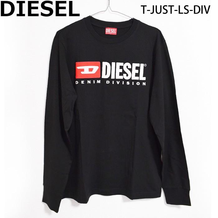 DIESEL (3)DIESEL ディーゼル ロンT 長袖 Tシャツ A03768 0AAXJ DIESEL (3)DIESEL ディーゼル ロンT 長袖 Tシャツ A03768 0AAXJ