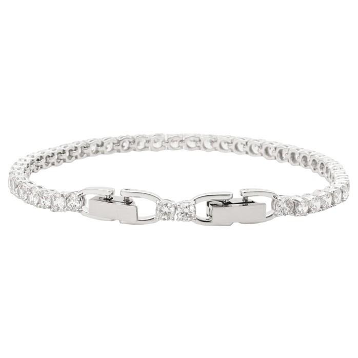 SWAROVSKI スワロフスキー 5409771(35)テニスデラックス SWAROVSKI スワロフスキー 5409771(35)テニスデラックス