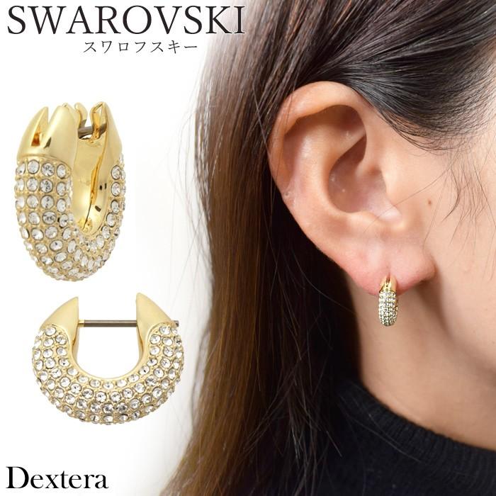 スワロフスキー SWAROVSKI 5636530（22） デクステラ クリスタル