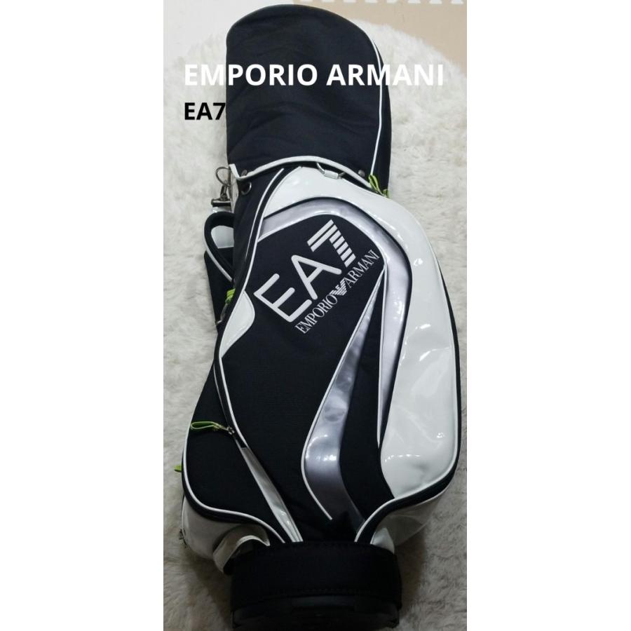 EMPORIO ARMANI 【激レア】EA7 エンポリオアルマーニ ゴルフ EMPORIO ARMANI 【激レア】EA7 エンポリオアルマーニ ゴルフ