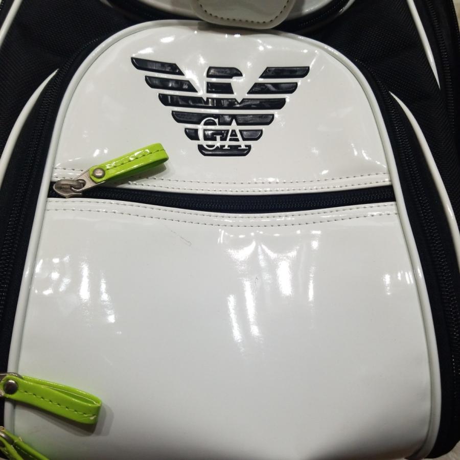 EMPORIO ARMANI 【激レア】EA7 エンポリオアルマーニ ゴルフ