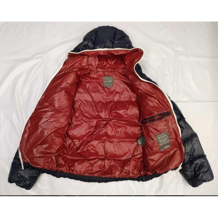 DUVETICA 【極美品】DUVETICA デュベティカ ディオニシオ ダウン 
