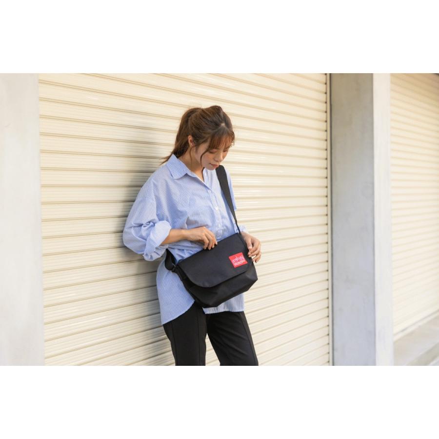 マンハッタンポーテージ Manhattan Portage mp1605JR メッセンジャーバッグ 斜め掛け Casual