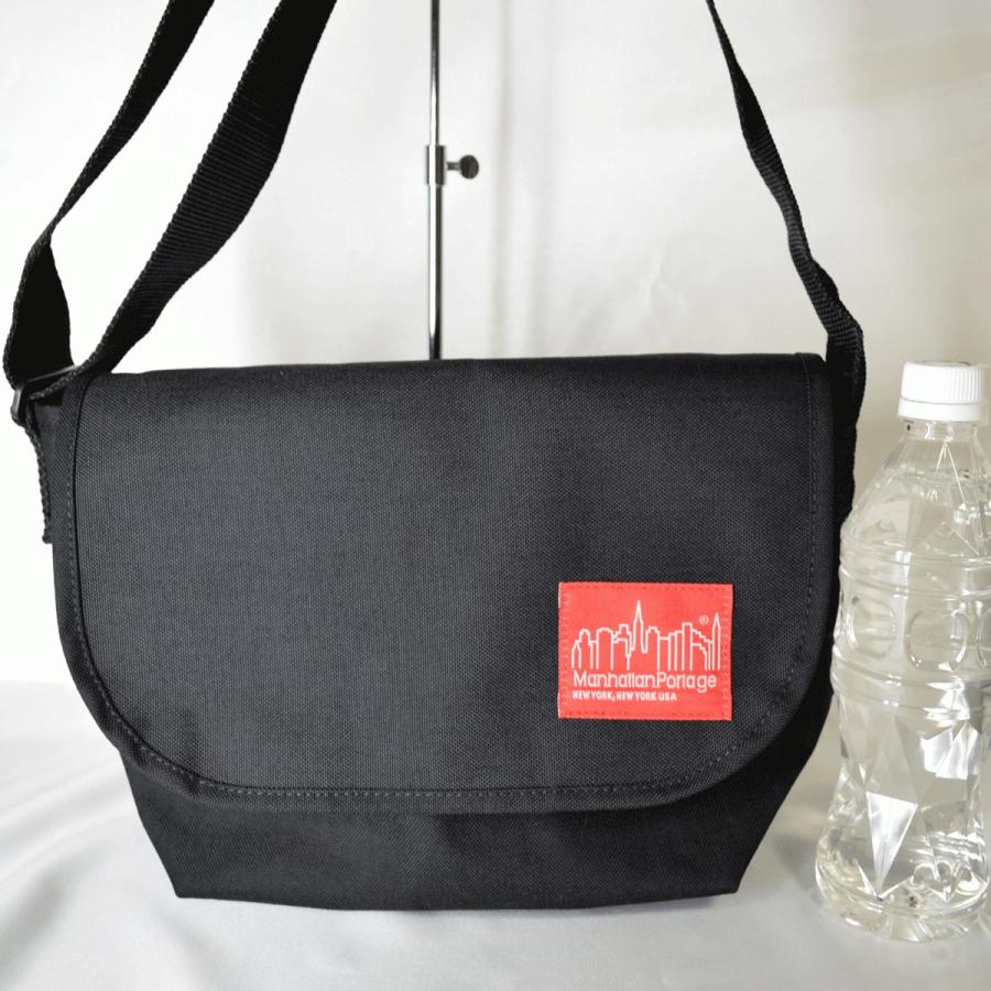 マンハッタンポーテージ Manhattan Portage mp1605JR メッセンジャーバッグ 斜め掛け Casual
