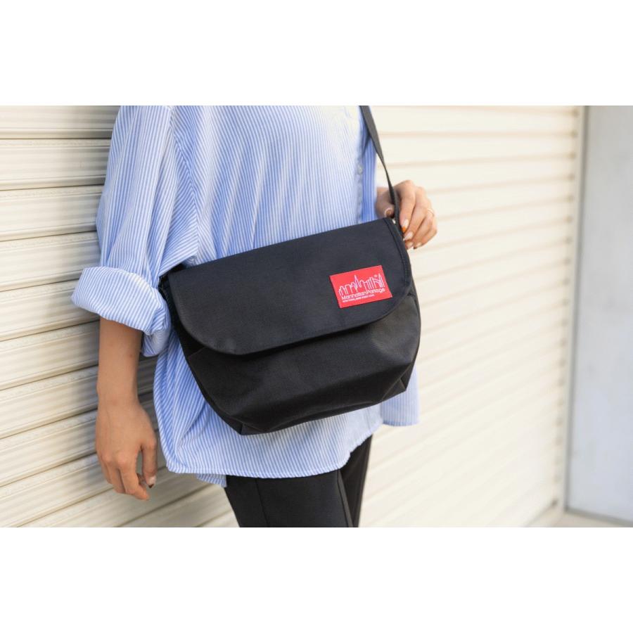 マンハッタンポーテージ Manhattan Portage mp1605JR メッセンジャーバッグ 斜め掛け Casual