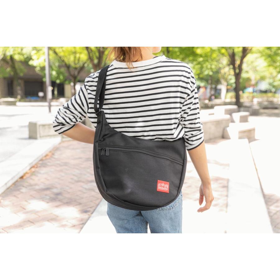 マンハッタンポーテージ Manhattan Portage mp6056 ショルダーバッグ 斜め掛け Nolita Bag 送料無料｜imaure｜05