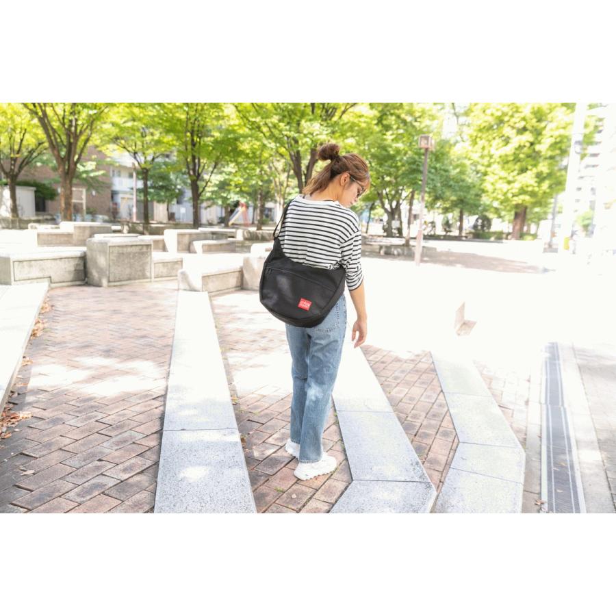 マンハッタンポーテージ Manhattan Portage mp6056 ショルダーバッグ 斜め掛け Nolita Bag 送料無料｜imaure｜07