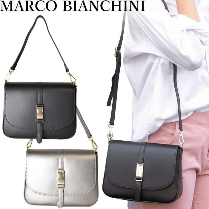 [宅送] MARCO BIANCHINI マルコビアンキーニ マルコビアンチーニ MT201 バッグ