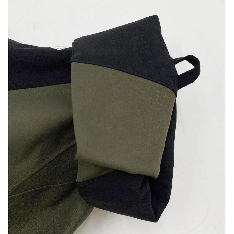 THE NORTH FACE 【極美品】THE ノースフェイス マウンテンパーカー 