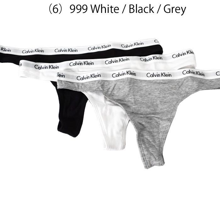 Calvin Klein CK カルバンクライン レディース 下着 ショーツ 3 Calvin Klein CK カルバンクライン レディース 下着 ショーツ 3