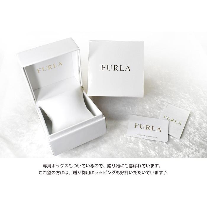 FURLA フルラ 腕時計 (6)R4251102549 METROPOLIS レディース ウォッチ
