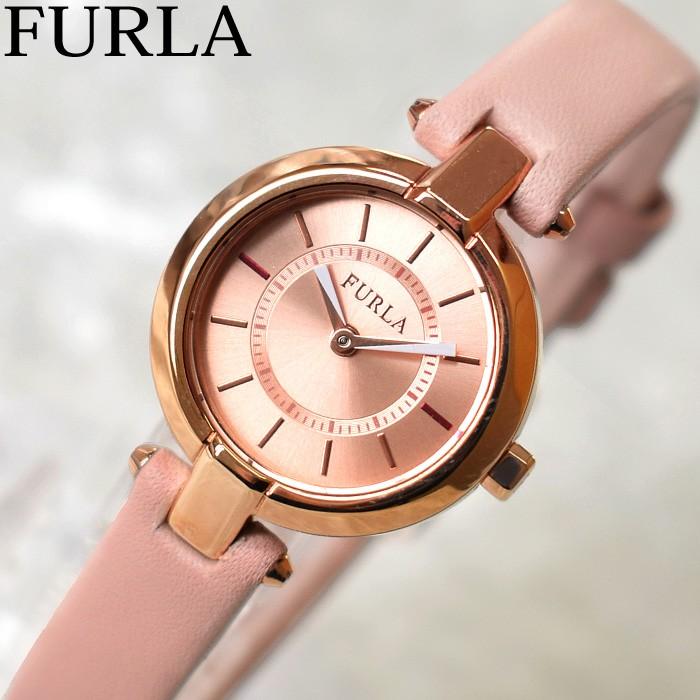 FURLA フルラ 腕時計 (13)R4251106501 LINDA レディース ウォッチ ローズゴールド ピンクゴールド ピンク レザー :  r4251106501 : IMAURE - 通販 - Yahoo!ショッピング