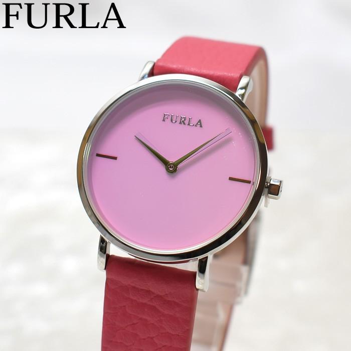 FURLA フルラ 腕時計 時計（47）レディース R4251108521 GIADA