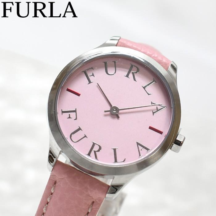 FURLA フルラ 腕時計 時計（76）R4251124504 LIKE LOGO クォーツ  